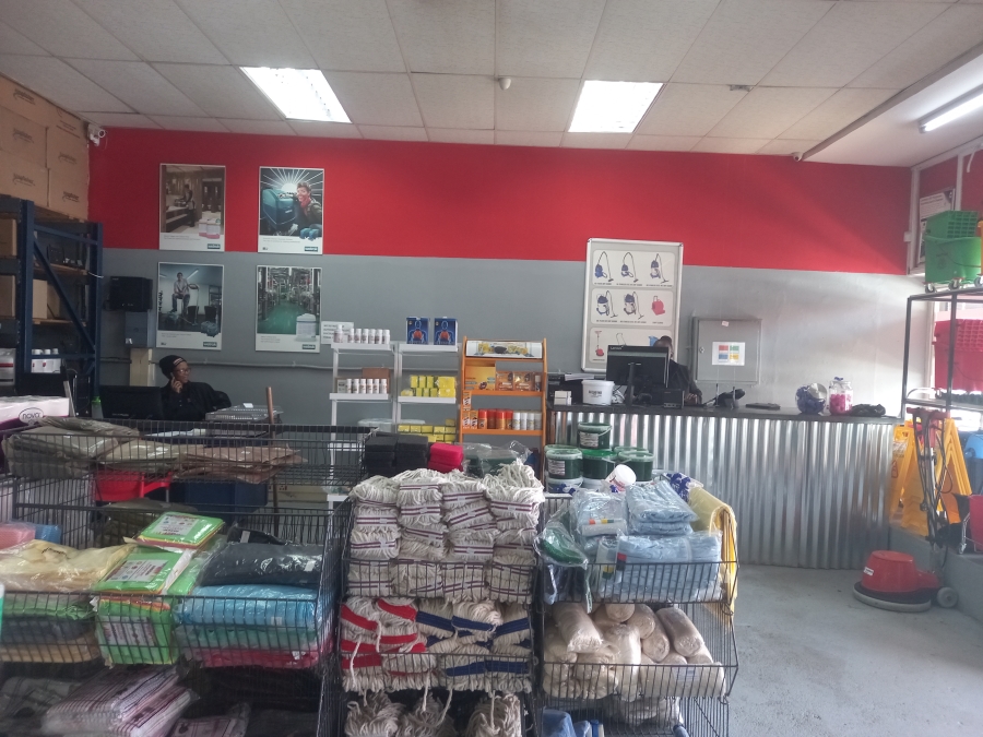 Commercial Property for Sale in Rustenburg Central North West